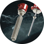 Ohrevné telesá - Limatherm Sensors