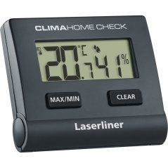 Digitálny vlhkomer Laserliner ClimaHome-Check