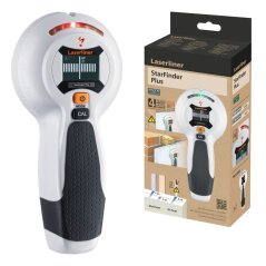 Elektronické lokalizační zařízení Laserliner StarFinder Plus