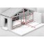 Rotační laser Laserliner Quadrum Compact 210S