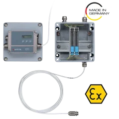Pyrometer Optris CTi LTex
