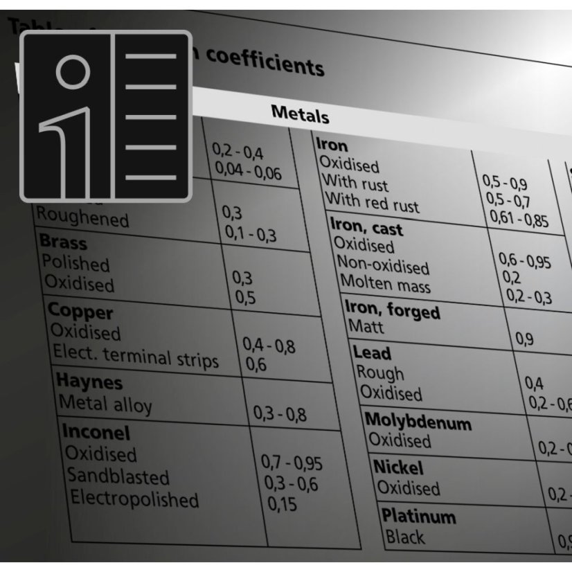 Infračervený teploměr Laserliner ThermoSpot Plus