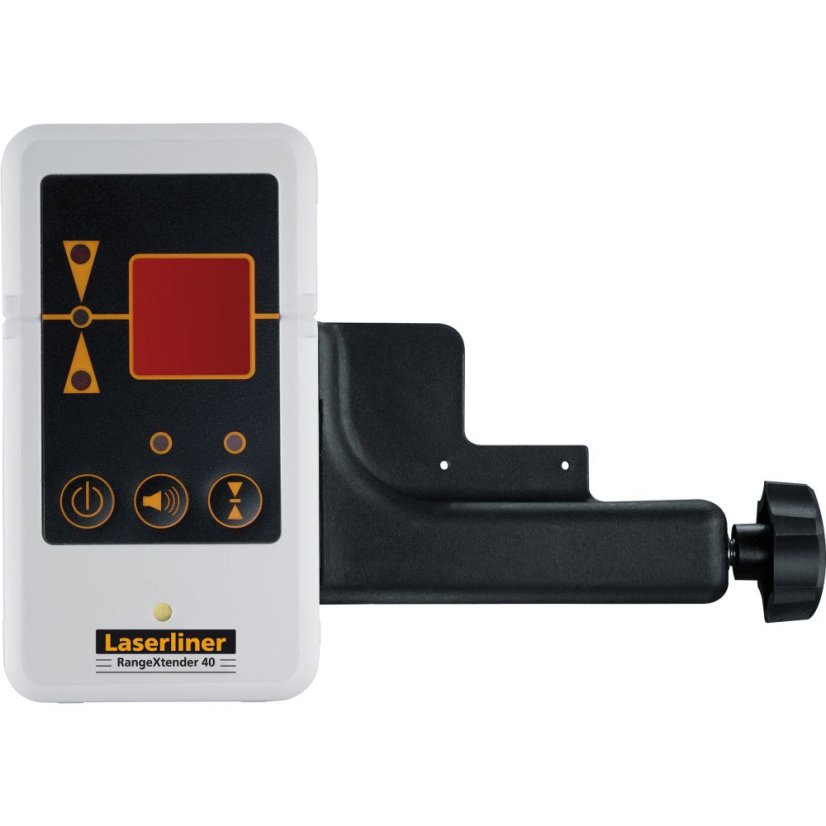 Laserový prijímač - RangeXtender 40