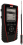 Digitální multifunkční anemometr KIMO VT210 - Model - Prenosné anemometre: VT210H - s vrtulovou 70 mm sondou, Měřicí rozsah: 0.4 až 35 m/s a -20 až +80°C