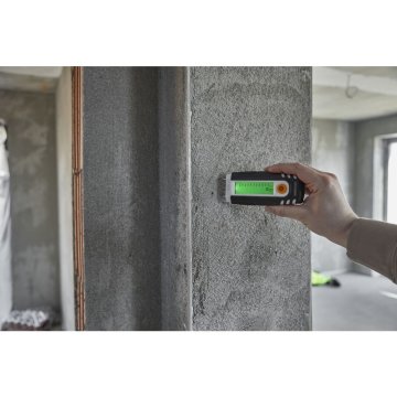 Ako vybrať správny vlhkomer na drevo a stavebné materiály?