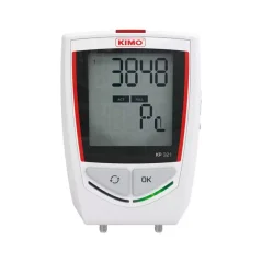 Datalogger - záznamník tlaku KIMO KP320/321