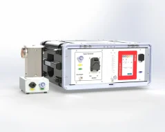 Kalibračný mixer plynu Dadolab GM1