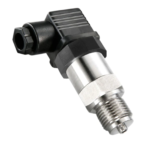 Prevodník tlaku so závitom MER 0-6 Bar - Model: MER1-I-04-02, Merací rozsah: 0-6 Bar, Výstup: 4-20 mA, Veľkosť závitu: G1/2“
