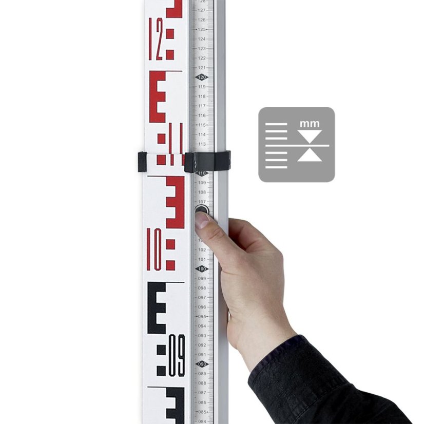 360° hybridný laser Laserliner Duraplane 360 Set 175cm