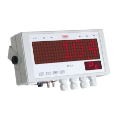 Zobrazovač - indikátor KIMO CA310