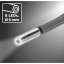 Profesionální inspekční kamera Laserliner VideoInspector 3DL (6 mm; 2 m)