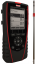 Digitální multifunkční anemometr KIMO VT210 - Model - Prenosné anemometre: VT210F - s hotwire sondou, Měřicí rozsah: 0.15 až 30 m/s a 0 až +50°C