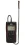 Digitálny anemometer KIMO LV111 - vrtuľová sonda 14 mm - Model - Prenosné anemometre: LV111S - bez kalibrácie, Kalibračný certifikát: Nie