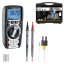 Multimetr Laserliner MultiMeter XP