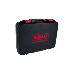 Kufřík pro přístroje KIMO Class 50-110 - MT 51