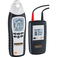 Detektor kabelů Laserliner CableTracer Pro