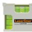 Čiarový laser Laserliner LaserCube green