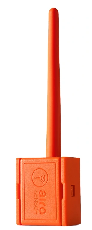 Záznamník teploty (datalogger) AiroSensor T ER