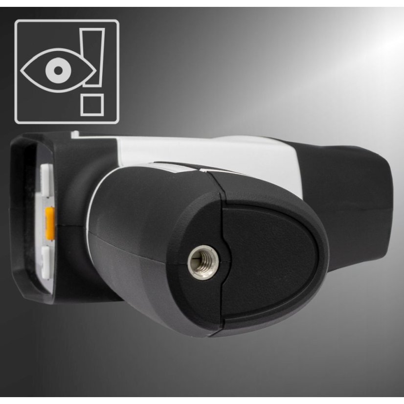 Prístroj na meranie klímy/vlhkosti/teploty Laserliner CondenseSpot Pro