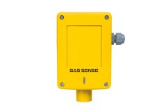 Snímač koncentrácie CH4 - Gas Sense GS-300