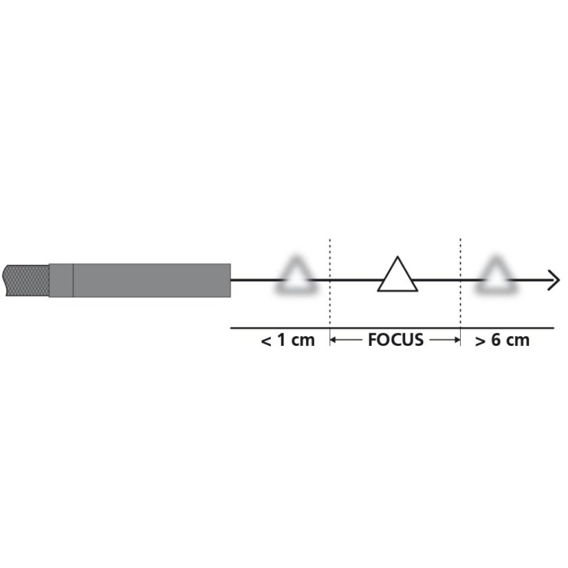 Inšpekčná kamera Laserliner VideoFlex G4
