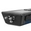 Anemometer s Pitotovou trubicou PCE-HVAC 2 – tlak, rýchlosť a prietok vzduchu