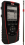Digitální multifunkční anemometr KIMO VT210 - Model - Prenosné anemometre: VT210H - s vrtulovou 70 mm sondou, Měřicí rozsah: 0.4 až 35 m/s a -20 až +80°C