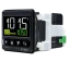 Regulátor teploty N1050 PID - Napájanie: 24 V