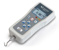 Sauter FL 100 - Digitálny silomer (interná meracia bunka) 100 N