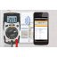 Multimeter Laserliner MultiMeter Pocket XP