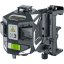 Trojrozměrný laser Laserliner X3-Laser Pro