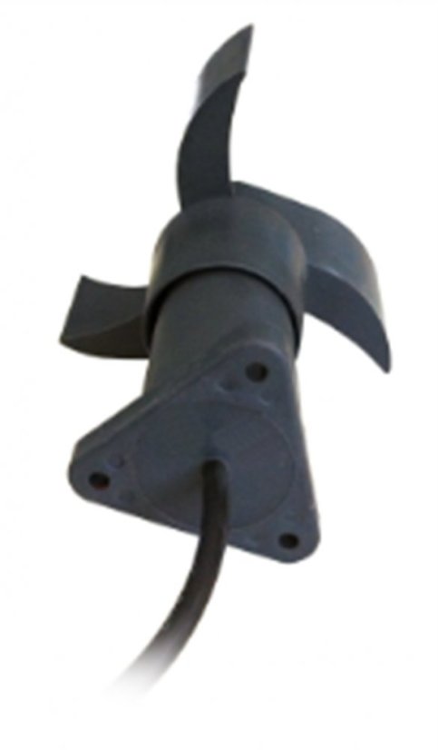 Anometrická sonda vrtuľová ANEMO4403