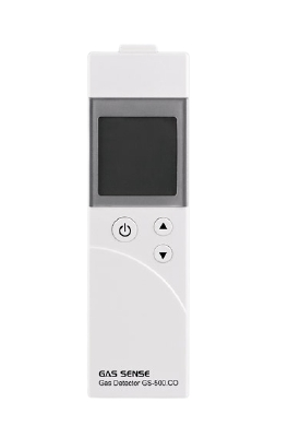 Detektor oxidu uhoľnatého GasSense GS500