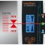 Rotačný laser Laserliner Quadrum DigiPlus 410 S