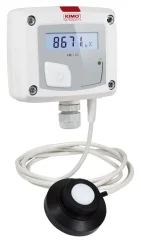 Luxmetr KIMO LR110 s převodníkem