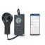 Anemometer vrtuľkový Sauermann Si-VV3