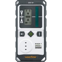 Laserový přijímač - RangeXtender G 60