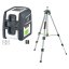 Krížový laser Laserliner SmartCross-Laser GX 150cm Set