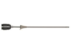Vyměnitelná koncovka pro držák AJSJ0X - 180mm