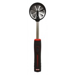 Anemometrická vrtuľová sonda s priemerom 70 mm - SH-70