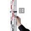 360° hybridný laser Laserliner Duraplane 360 Set 175cm
