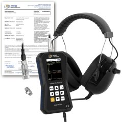 Akcelerometer PCE-VT 3950-ICA