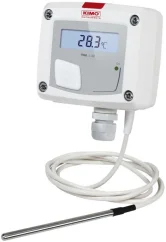 Prevodník teploty KIMO TM110-B