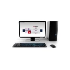 Software pro přístroje KIMO class 210 a 310 - LPC-14