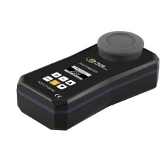 Fotometer PCE-CP 20 na bazén vrátane tvrdosti vody