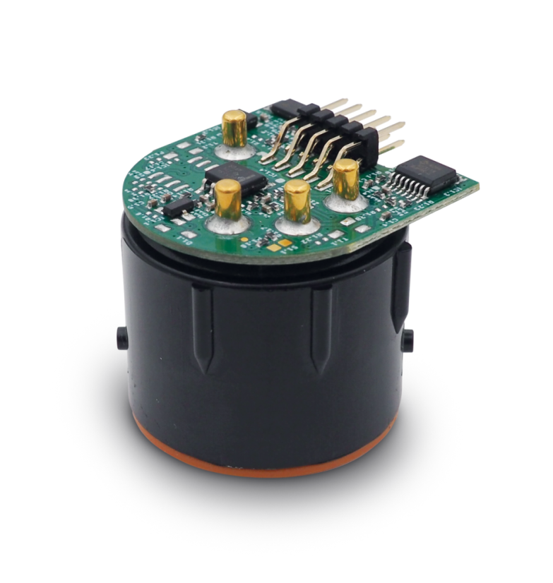 Merací článok O2 pre SiCA 130/230