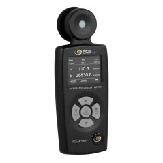 Měřič intenzity UVC záření PCE-LM 100UV