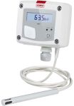 Regulátory vlhkosti - KIMO Instruments