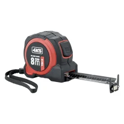 Profi zvinovací meter 4K5 -TRX8 - 8m - magnetický