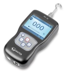Digitálny silomer SAUTER FC 1K (rozsah 1 kN)